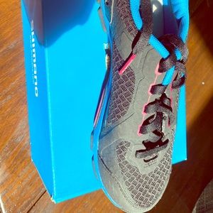 Shimano women’s spinning shoes.